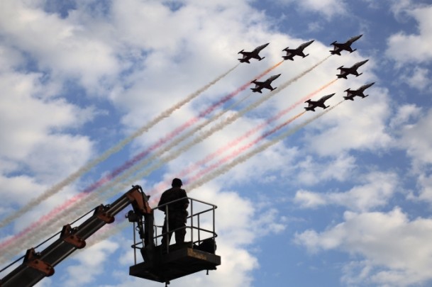 Foto - İstanbul'un fethinin 562. yılı kutlamaları