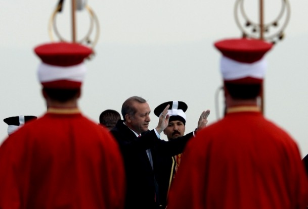 Foto - İstanbul'un fethinin 562. yılı kutlamaları