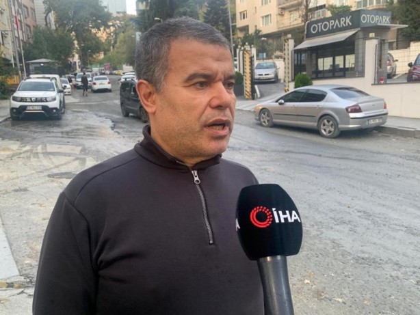 Foto - İstanbul'un göbeğinde çileden çıkaran görüntü! 'Yollar tarlaya döndü'