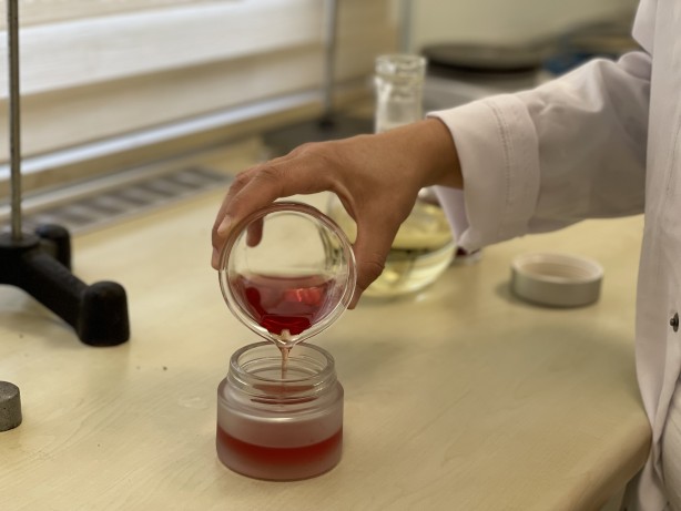 Foto - İstanbul'un göbeğinde doğal şifa kaynağı