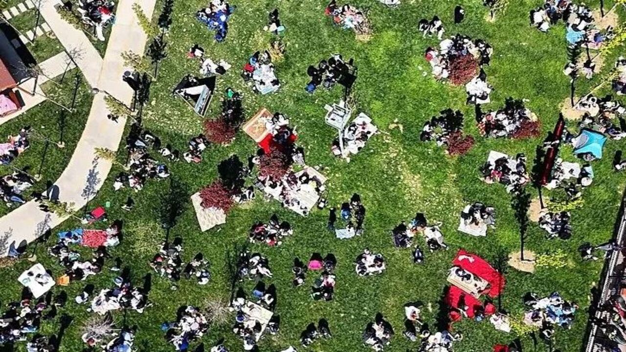 Foto - İstanbul'un hangi ilçesi depremi kaç şiddetinde hissetti! İlçe ilçe açıklandı