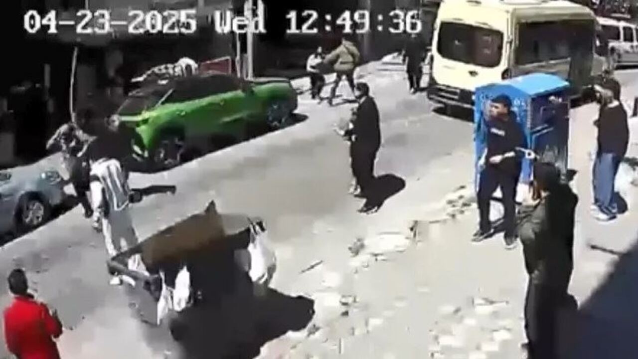 Foto - İstanbul'un hangi ilçesi depremi kaç şiddetinde hissetti! İlçe ilçe açıklandı