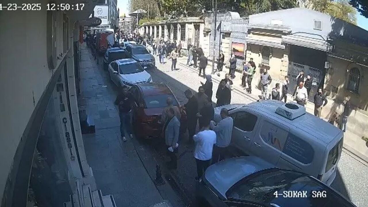 Foto - İstanbul'un hangi ilçesi depremi kaç şiddetinde hissetti! İlçe ilçe açıklandı
