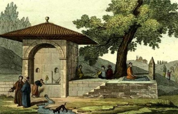  İstanbul'un hazineleri: Namazgahlar