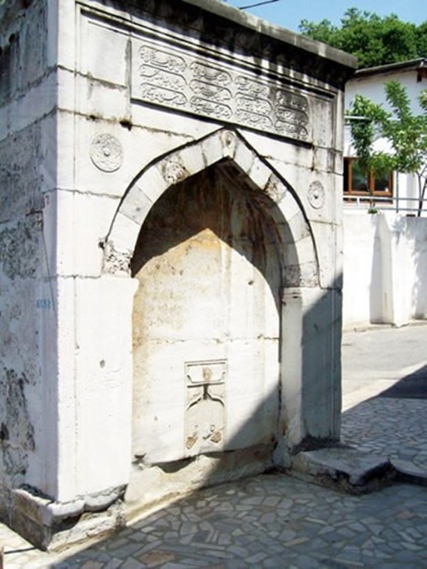 Foto - İstanbul'un hazineleri: Namazgahlar