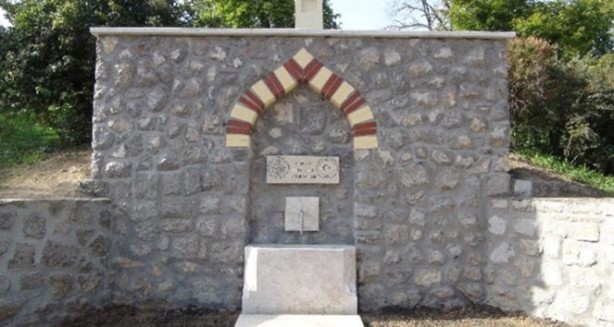 Foto - İstanbul'un hazineleri: Namazgahlar