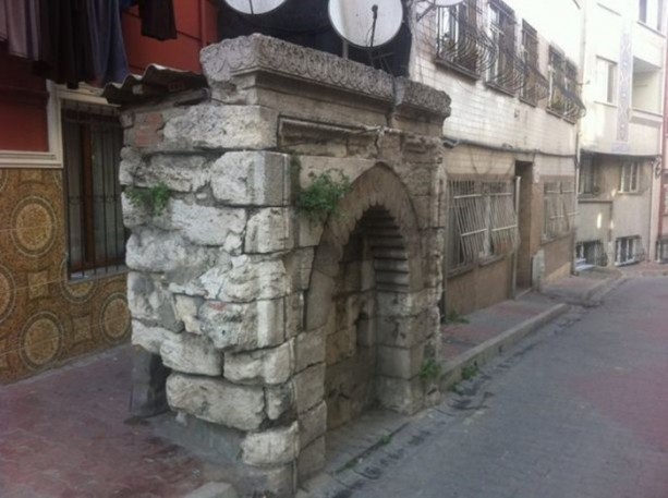 Foto - İstanbul'un hazineleri: Namazgahlar