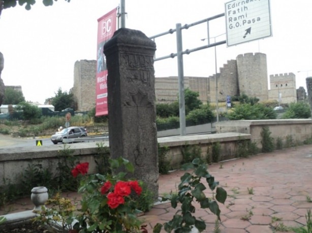 Foto - İstanbul'un hazineleri: Namazgahlar