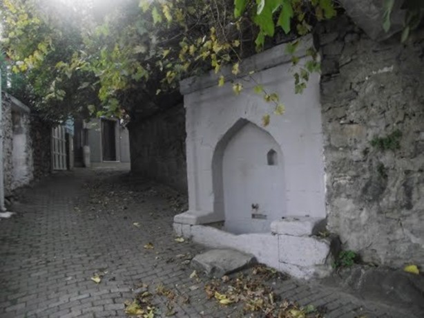 Foto - İstanbul'un hazineleri: Namazgahlar