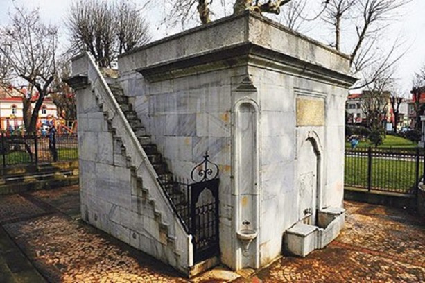 Foto - İstanbul'un hazineleri: Namazgahlar