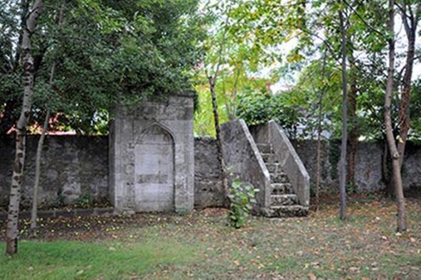 Foto - İstanbul'un hazineleri: Namazgahlar