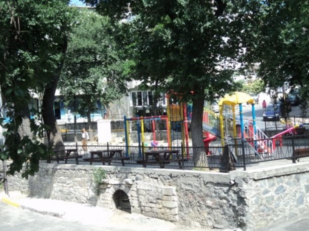 Foto - İstanbul'un hazineleri: Namazgahlar