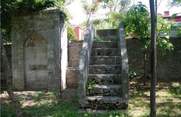 Foto - İstanbul'un hazineleri: Namazgahlar