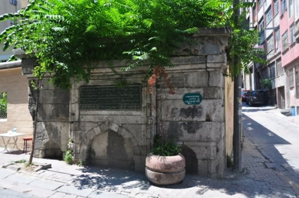 Foto - İstanbul'un hazineleri: Namazgahlar