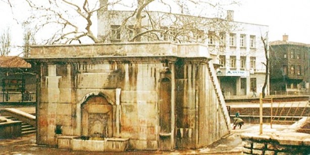 Foto - İstanbul'un hazineleri: Namazgahlar