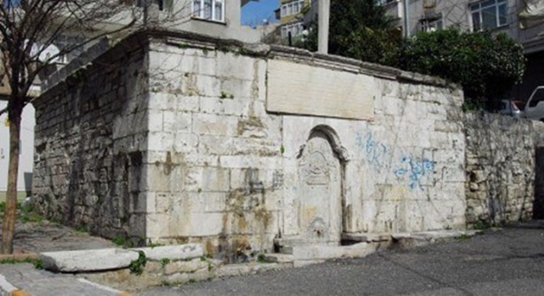 Foto - İstanbul'un hazineleri: Namazgahlar