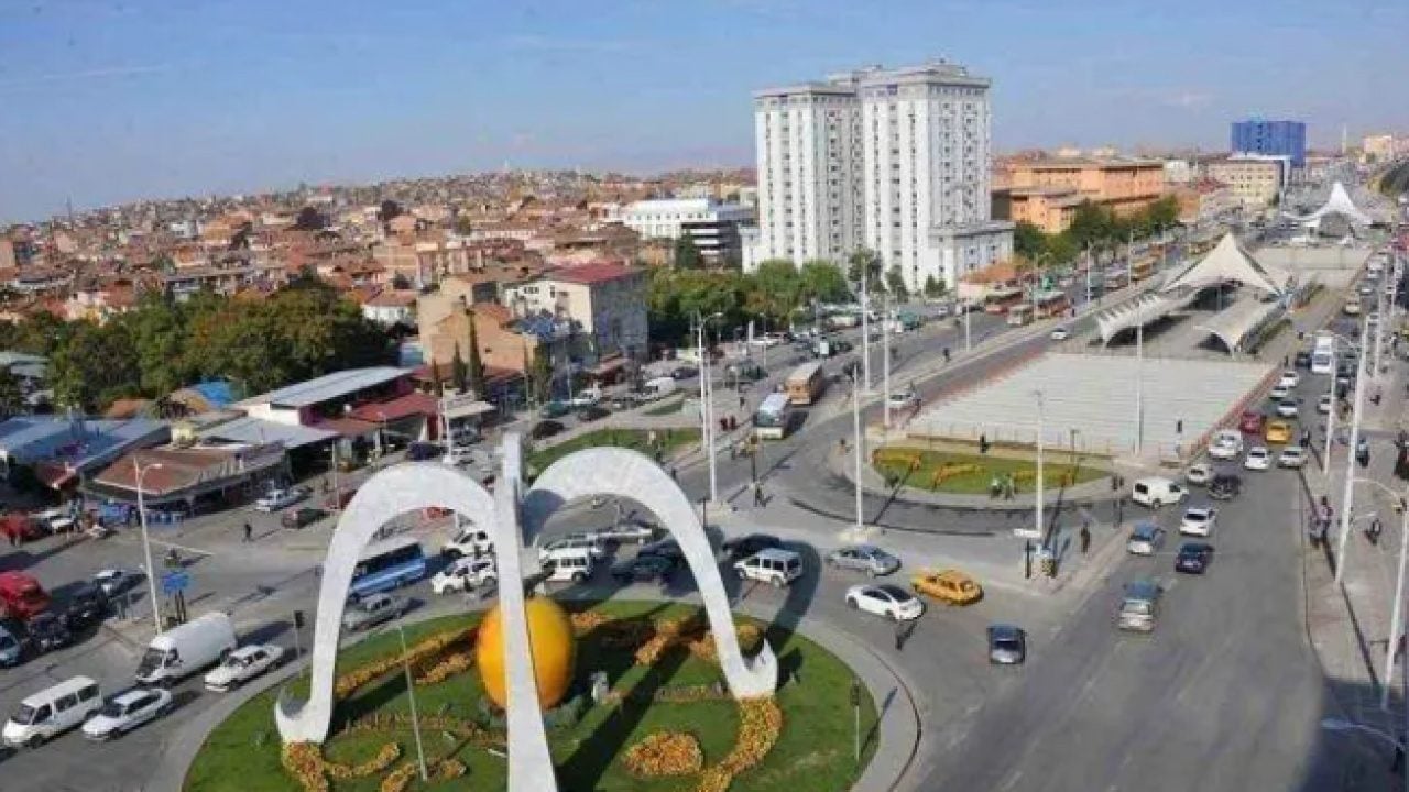 Foto - İstanbul'un hemşehri haritası belli oldu! İkinciyi asla tahmin edemezsiniz!