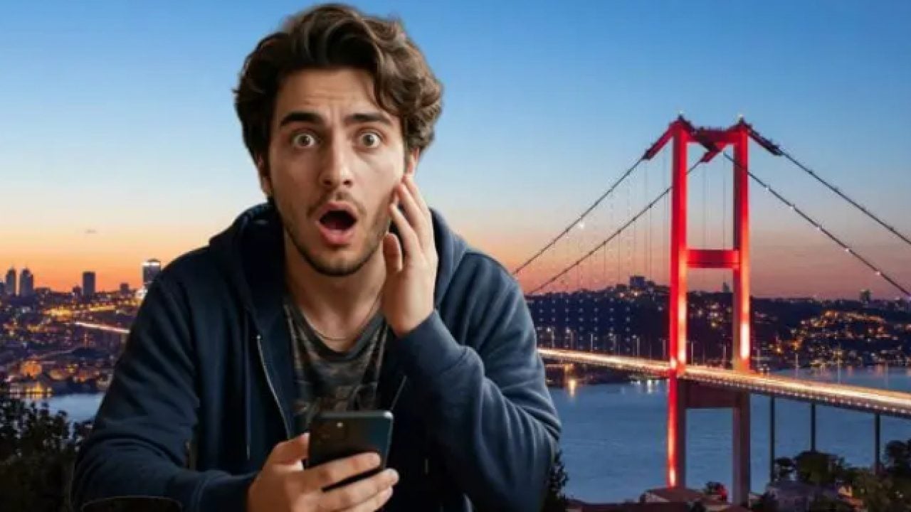 Foto - İstanbul'un hemşehri haritası belli oldu! İkinciyi asla tahmin edemezsiniz!