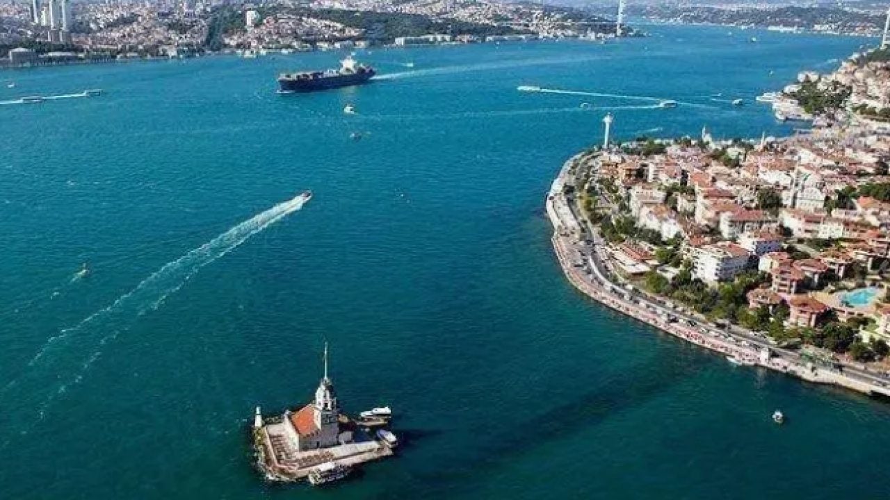 İstanbul'un hemşehri haritası belli oldu! İkinciyi asla tahmin edemezsiniz!