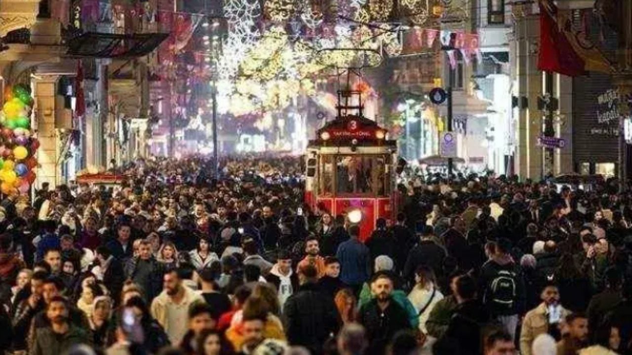 Foto - İstanbul'un hemşehri haritası belli oldu! İkinciyi asla tahmin edemezsiniz!