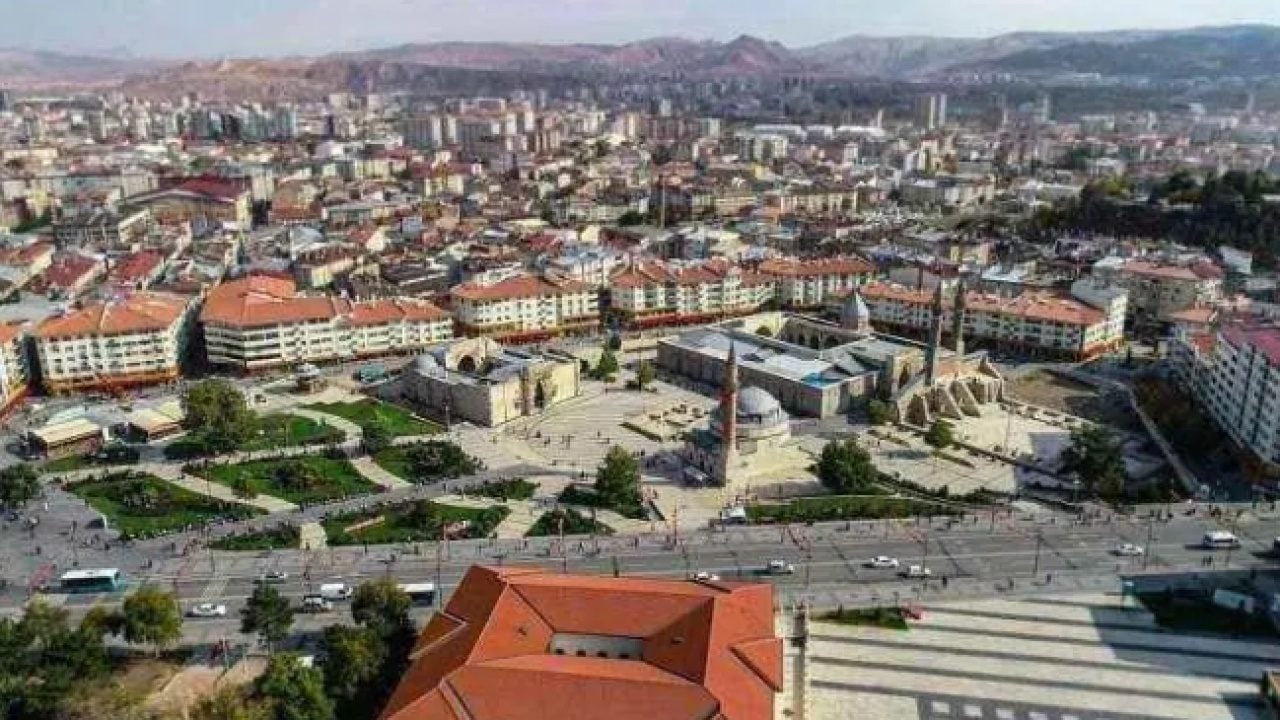 Foto - İstanbul'un hemşehri haritası belli oldu! İkinciyi asla tahmin edemezsiniz!
