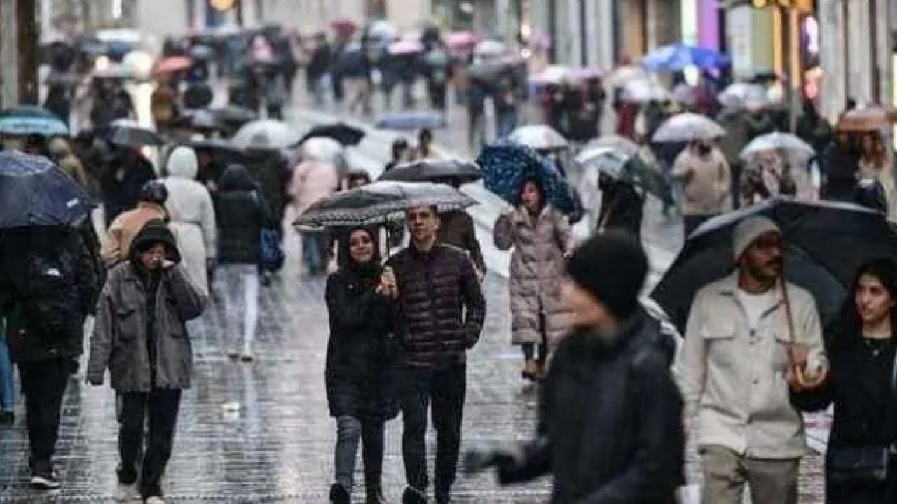 Foto - İstanbul'un hemşehri haritası belli oldu! İkinciyi asla tahmin edemezsiniz!