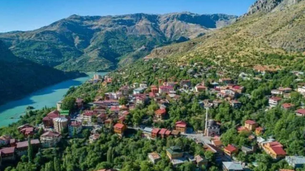 Foto - İstanbul'un hemşehri haritası belli oldu! İkinciyi asla tahmin edemezsiniz!