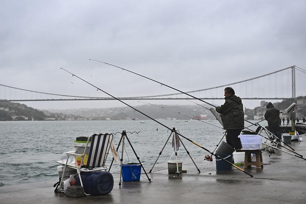 Foto - İstanbul’un her hali güzel