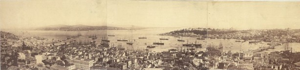 Foto - İstanbul'un ilk adı neydi? İşte kısaca İstanbul'un tarihi