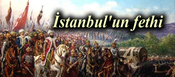 Foto - İstanbul'un ilk adı neydi? İşte kısaca İstanbul'un tarihi