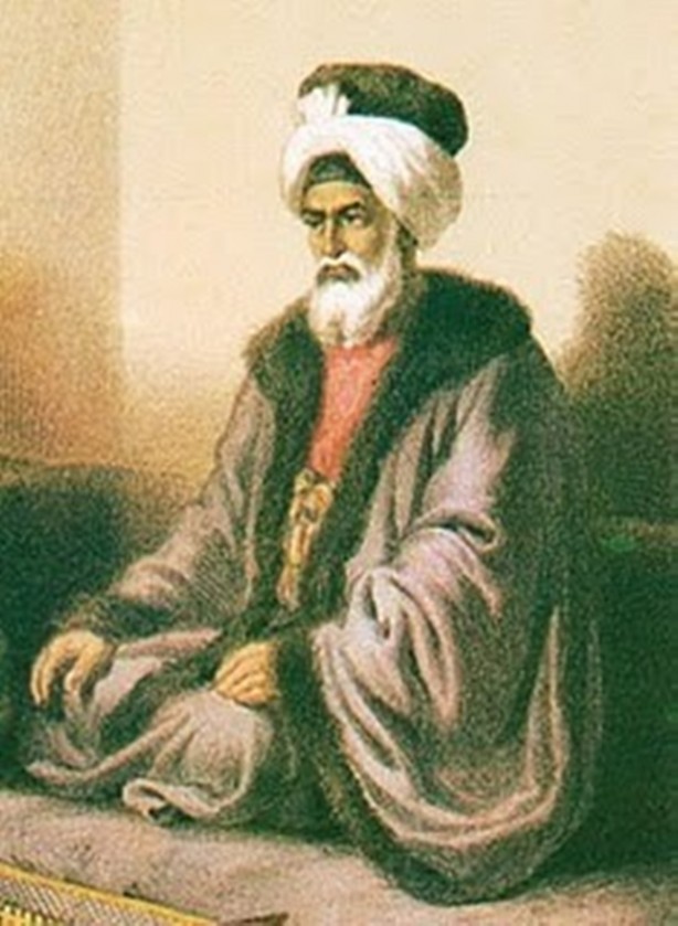 Foto - İstanbul'un ilk belediye başkanını biliyor muydunuz?