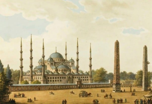 Foto - İstanbul'un ilk belediye başkanını biliyor muydunuz?