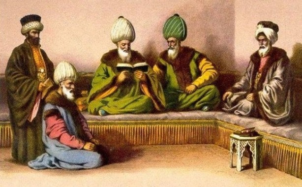  İstanbul'un ilk belediye başkanını biliyor muydunuz?