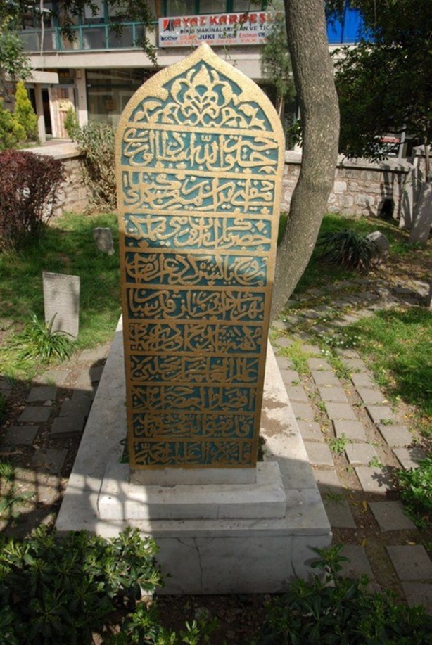 Foto - İstanbul'un ilk belediye başkanını biliyor muydunuz?