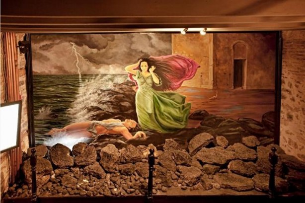 Foto - İstanbul'un incisi 'Kız Kulesi'