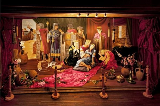 Foto - İstanbul'un incisi 'Kız Kulesi'