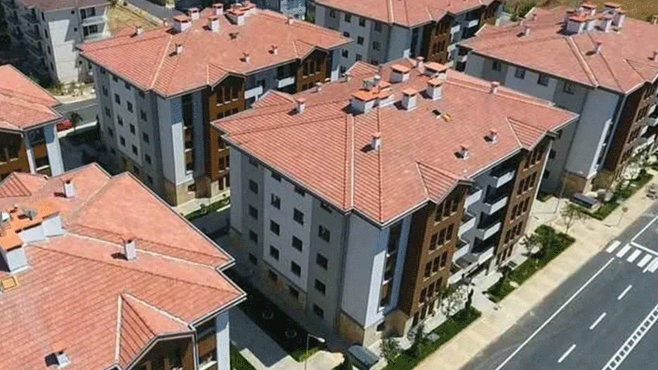 Foto - İstanbul'un konut stokuna katkı! Emlakta dev işbirliği!