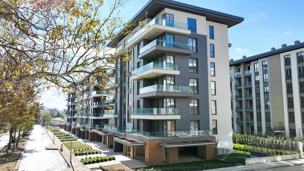 Foto - İstanbul'un konut stokuna katkı! Emlakta dev işbirliği!