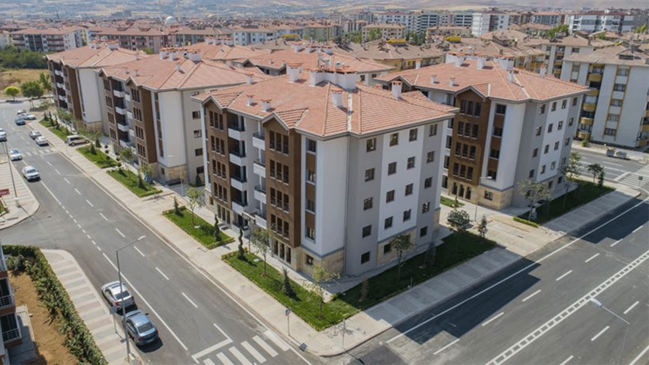 Foto - İstanbul'un konut stokuna katkı! Emlakta dev işbirliği!