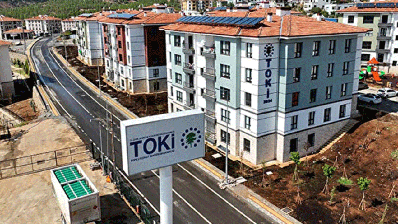 Foto - İstanbul'un konut stokuna katkı! Emlakta dev işbirliği!