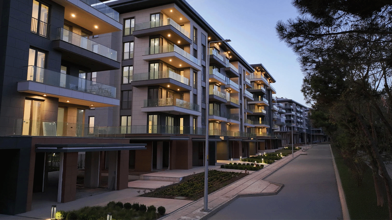 Foto - İstanbul'un konut stokuna katkı! Emlakta dev işbirliği!