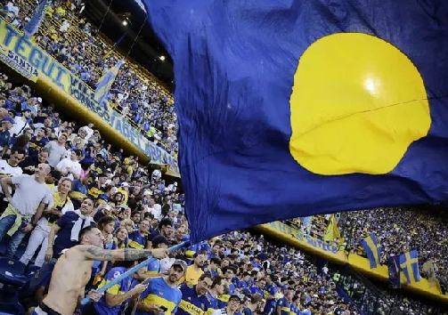 Foto - İstanbul'un listedeki yeri şaşırttı! İşte dünyanın en iyi futbol 10 şehri... Çok şaşıracaksınız!