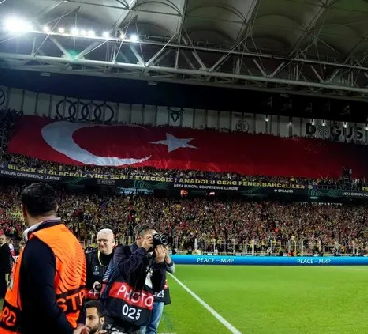 Foto - İstanbul'un listedeki yeri şaşırttı! İşte dünyanın en iyi futbol 10 şehri... Çok şaşıracaksınız!