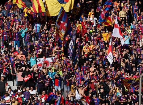 Foto - İstanbul'un listedeki yeri şaşırttı! İşte dünyanın en iyi futbol 10 şehri... Çok şaşıracaksınız!