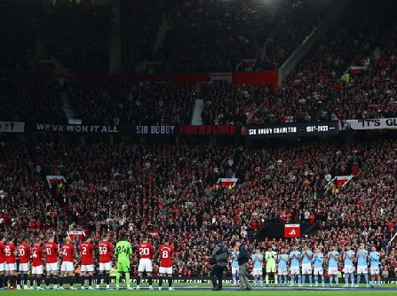 Foto - İstanbul'un listedeki yeri şaşırttı! İşte dünyanın en iyi futbol 10 şehri... Çok şaşıracaksınız!