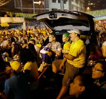 Foto - İstanbul'un listedeki yeri şaşırttı! İşte dünyanın en iyi futbol 10 şehri... Çok şaşıracaksınız!
