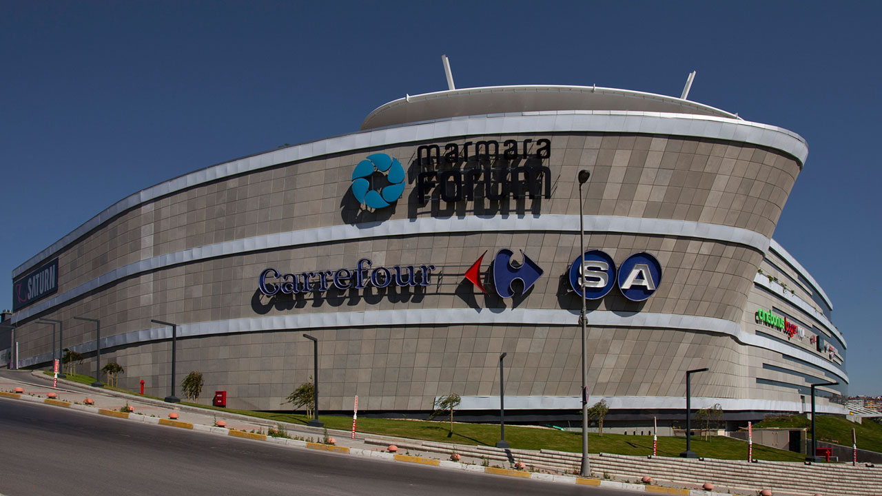 Foto - İstanbul'un meşhur AVM'si satılıyor! Ünlü holding alacak