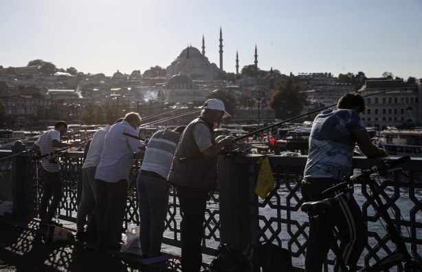 Foto - İstanbul'un mührü '463 yaşında'