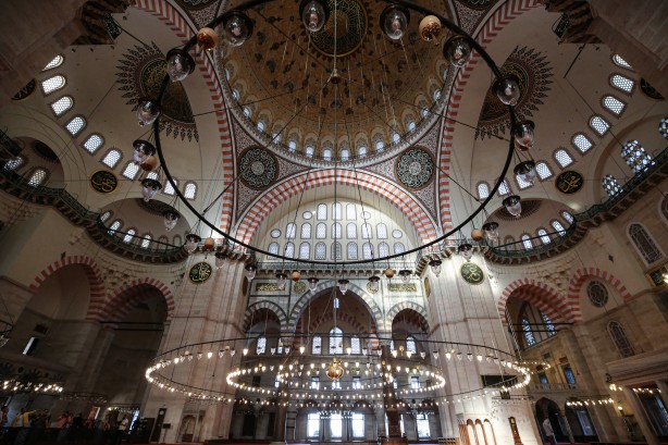 Foto - İstanbul'un mührü '463 yaşında'