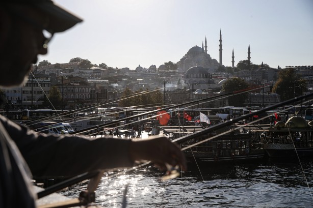 Foto - İstanbul'un mührü '463 yaşında'